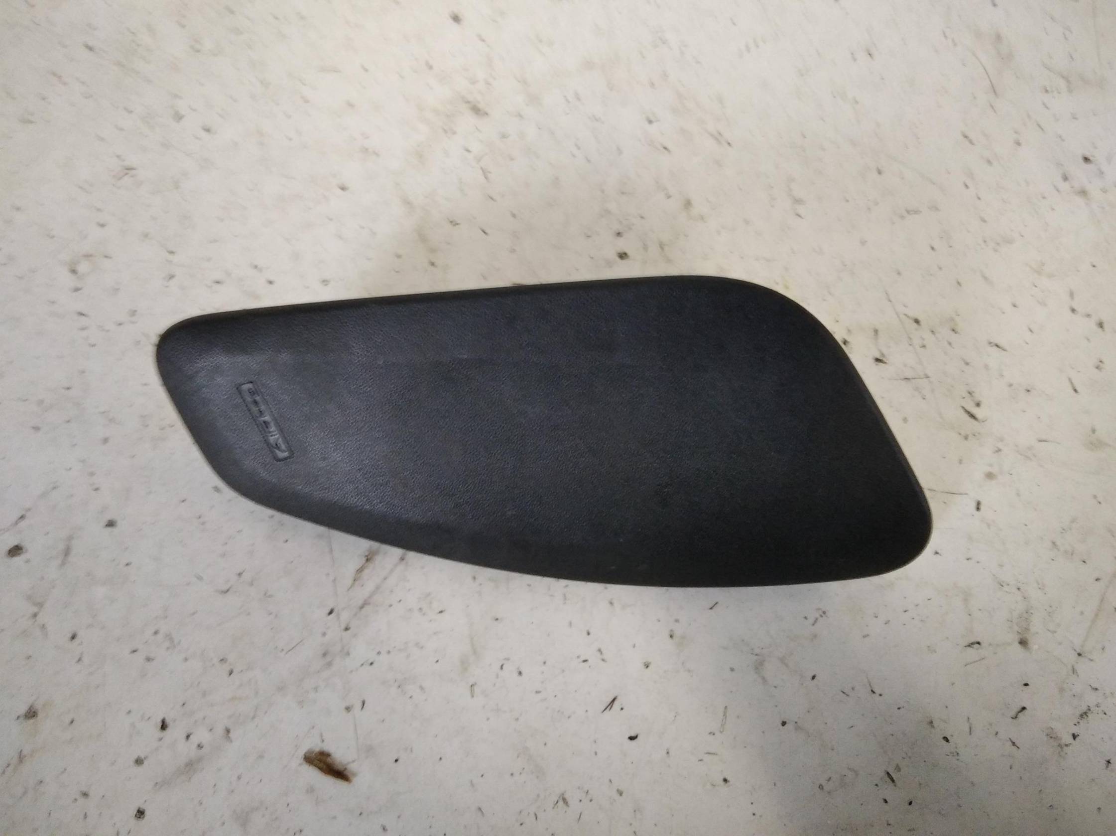 Dispositivo airbag lat. ant. sx.